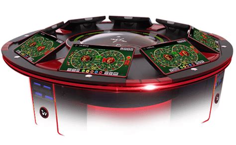 roulette machines rigged